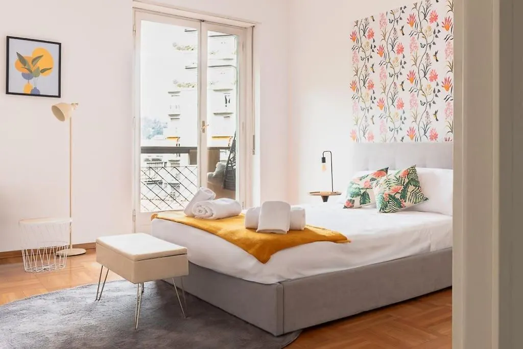 公寓 3 Bedroom Beautiful Lake View Near Como Center