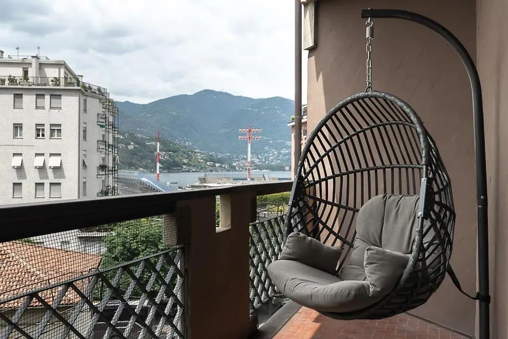 公寓 3 Bedroom Beautiful Lake View Near Como Center