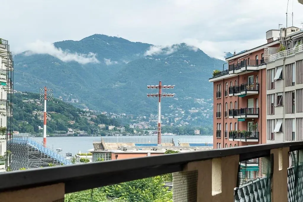 3 Bedroom Beautiful Lake View Near Como Center 0*,